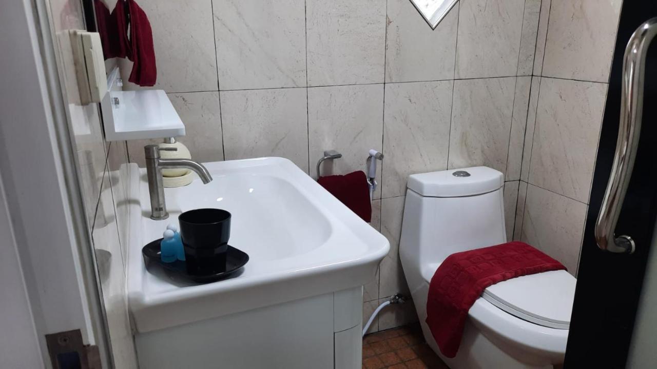 Happy Beach Jomtien Guesthouse 外观 照片
